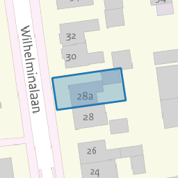 Perceel DLD00-B-3257