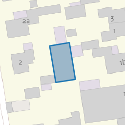 Perceel DLD00-B-3260