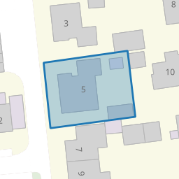 Perceel DLD00-B-3274