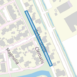 Perceel DLD00-B-3322