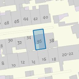 Perceel DLD00-B-3344