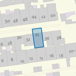 Perceel DLD00-B-3345