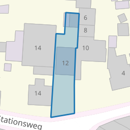 Perceel DLD00-B-3366