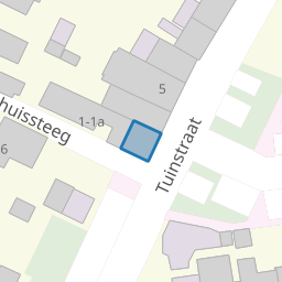 Perceel DLD00-B-3369