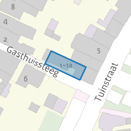 Perceel DLD00-B-3370