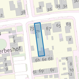 Perceel DLD00-B-3380