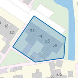 Perceel DLD00-B-3387