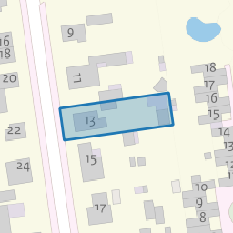 Perceel DLD00-B-3412