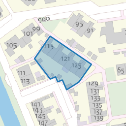 Perceel DLD00-B-3416