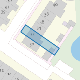 Perceel DLD00-B-3432