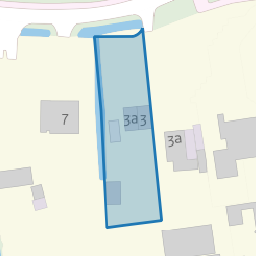 Perceel DLD00-B-3445