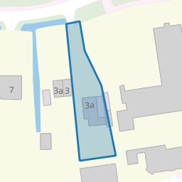 Perceel DLD00-B-3446