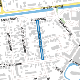 Perceel DLD00-B-3472