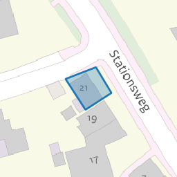 Perceel DLD00-B-3476