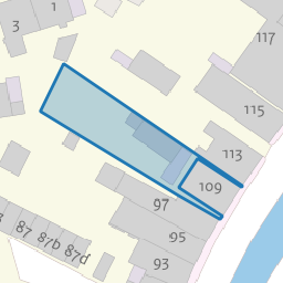 Perceel DLD00-B-3480