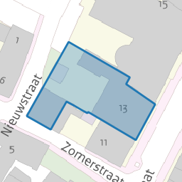 Perceel DLD00-B-3485