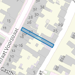 Perceel DLD00-B-3487