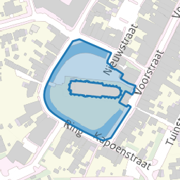 Perceel DLD00-B-3489