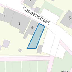 Perceel DLD00-B-3491