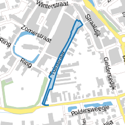 Perceel DLD00-B-3493