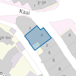 Perceel DLD00-B-3500