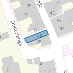 Perceel DLD00-B-3503