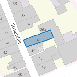 Perceel DLD00-B-3507