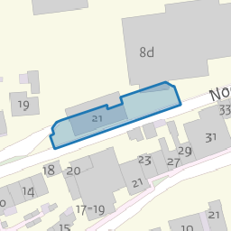 Perceel DLD00-B-3527