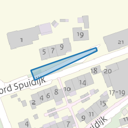 Perceel DLD00-B-3530