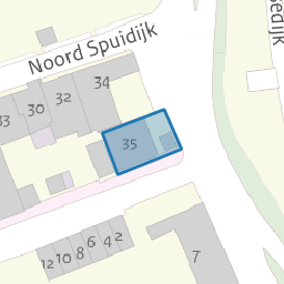 Perceel DLD00-B-3535