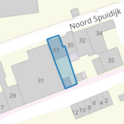 Perceel DLD00-B-3538