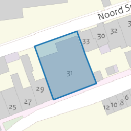 Perceel DLD00-B-3539