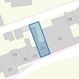 Perceel DLD00-B-3540