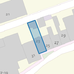 Perceel DLD00-B-3543