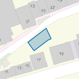 Perceel DLD00-B-3556