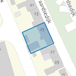 Perceel DLD00-B-3571