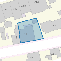 Perceel DLD00-B-3581