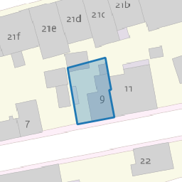 Perceel DLD00-B-3582