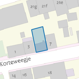 Perceel DLD00-B-3584