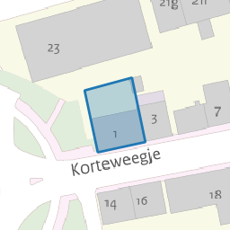 Perceel DLD00-B-3586