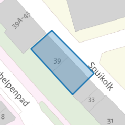 Perceel DLD00-B-3589