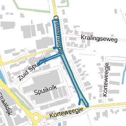 Perceel DLD00-B-3600