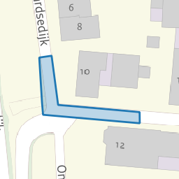 Perceel DLD00-B-3608