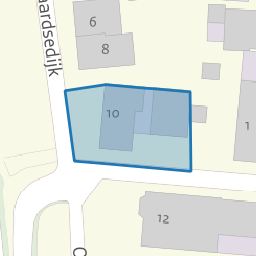 Perceel DLD00-B-3609