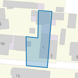 Perceel DLD00-B-3610