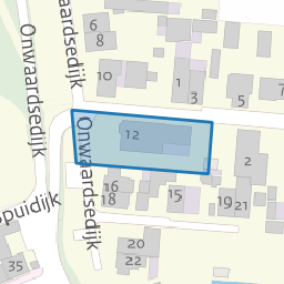 Perceel DLD00-B-3625