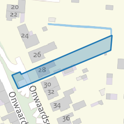 Perceel DLD00-B-3642