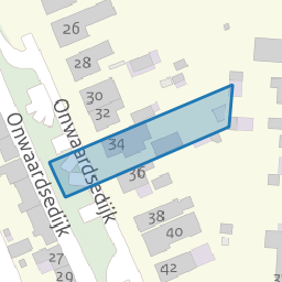 Perceel DLD00-B-3645