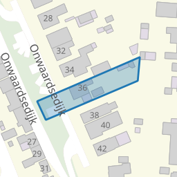 Perceel DLD00-B-3646