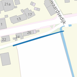 Perceel DLD00-B-3696